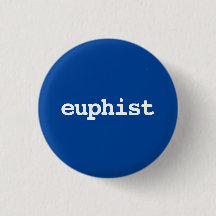 Bouton de typographie euphist