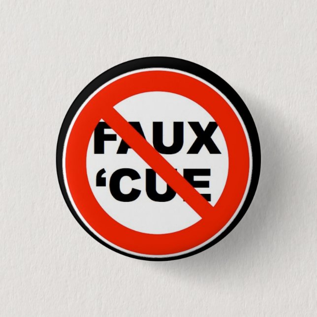 Badge Rond 2,50 Cm Bouton de XFQ (Devant)
