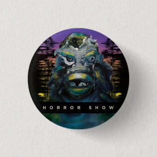 Badge Rond 2,50 Cm Bouton d'établissement vinicole de distributeur