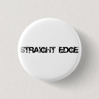 Badge Rond 2,50 Cm Bouton droit de bord