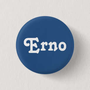 Badge Rond 2,50 Cm Bouton Erno