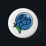 Badge Rond 2,50 Cm Bouton EvE-Scout (petit)<br><div class="desc">Petit bouton avec logo EvE-Scout</div>