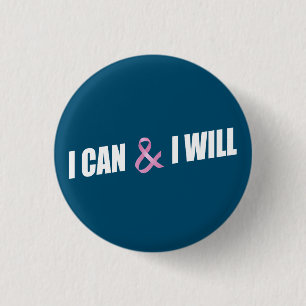 Badge Rond 2,50 Cm Bouton Inspiration de la citation - Sensibilisatio