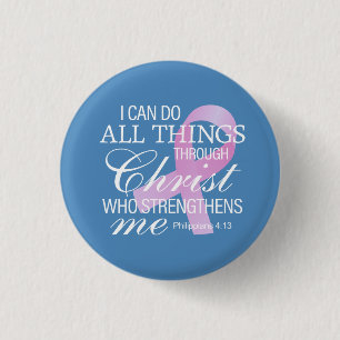 Badge Rond 2,50 Cm Bouton Inspiration de la citation - Sensibilisatio