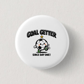 Badge Rond 2,50 Cm Bouton joli de la Coupe du Monde