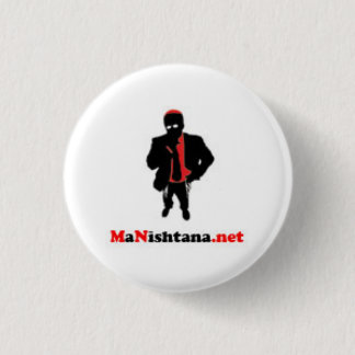 Badge Rond 2,50 Cm Bouton minuscule de MaNishtana
