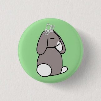 Badge Rond 2,50 Cm Bouton P.Lot