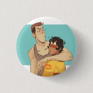 Badge Rond 2,50 Cm bouton protecteur de mitjo