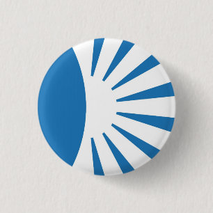 Badge Rond 2,50 Cm Bouton rond