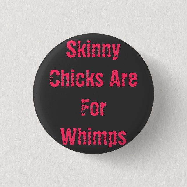 Badge Rond 2,50 Cm Bouton rond - customisé (Devant)