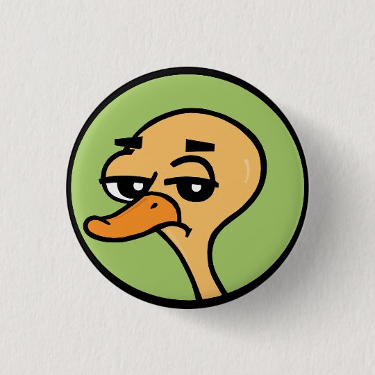 Badge Rond 2 50 Cm Bouton Rond De Canard Drole De Bande Dessinee Zazzle Fr Badge Rond 2 50 Cm Bouton Rond De Canard Drole De Bande Dessinee Zazzle Fr
