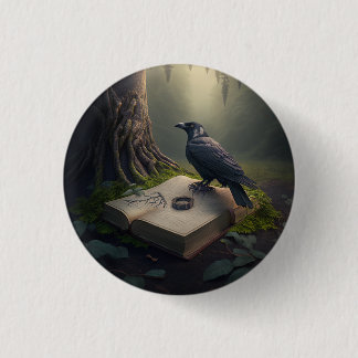 Badge Rond 2,50 Cm Bouton rond, Standard, 2¼ Pouce