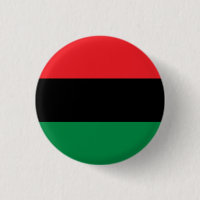 Bouton ROOTS Rastafari Reggae Rasta AFRIQUE UNIA