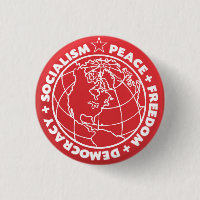 Bouton socialiste