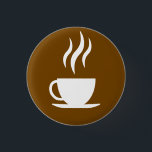 Badge Rond 2,50 Cm Bouton tendance Designer<br><div class="desc">Bouton tendance Designer</div>