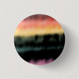 Badge Rond 2,50 Cm Bouton, Tie Dye numérique