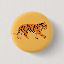 Bouton Tiger