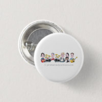 Bouton Tragiquement Hip
