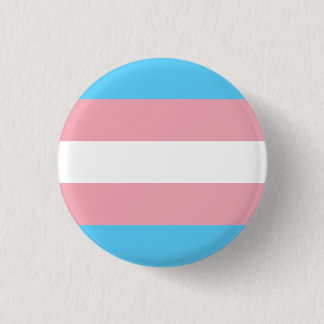 Badge Rond 2,50 Cm Bouton trans