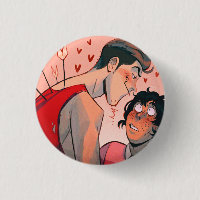 bouton vday de mitjo