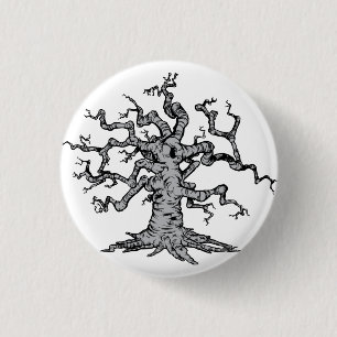 Badge Rond 2,50 Cm Boutons d'Andy Howell