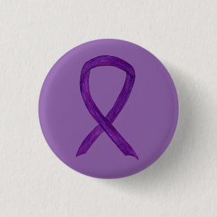 Badge Rond 2,50 Cm Boutons de Pendentif personnalisé pour l'art du ru