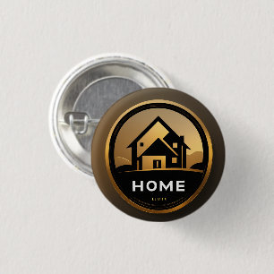 Badge Rond 2,50 Cm Boutons et patchs > Boutons