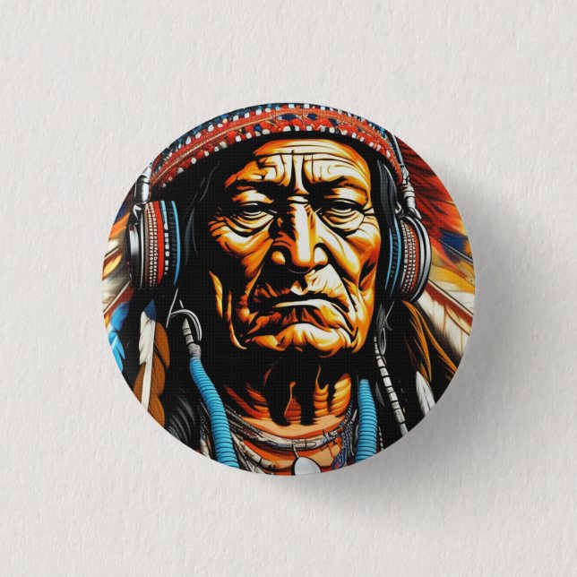 BADGE ROND 2,50 CM BULLE 2 (Devant)
