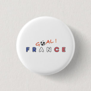 Badge Rond 2,50 Cm BUT France