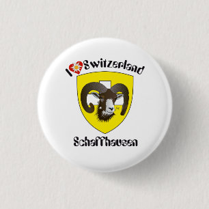 Badge Rond 2,50 Cm Button