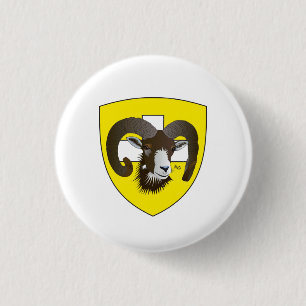 Badge Rond 2,50 Cm Button