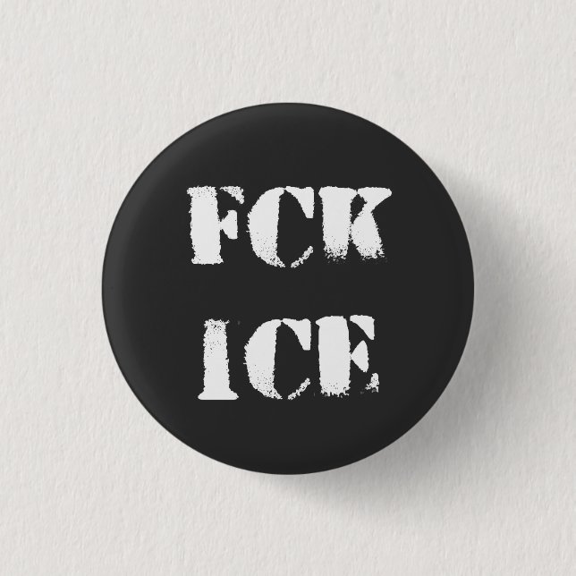 BADGE ROND 2,50 CM C MER (Devant)