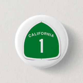 Badge Rond 2,50 Cm CA 1 bouton