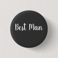 Cadeau de fête de mariage du garçon d'honneur noir