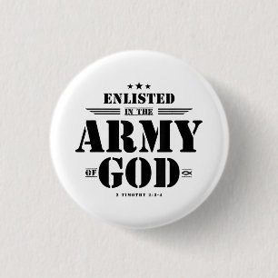 Badge Rond 2,50 Cm Cadeaux chrétiens Bible verset biblique Écritures