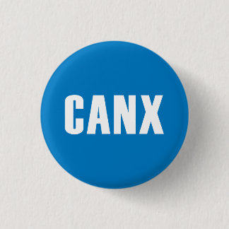 BADGE ROND 2,50 CM CANX