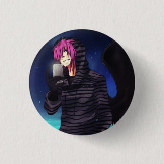 Badge Rond 2,50 Cm Caractère original - l'IRA