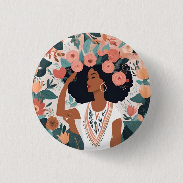 Badge Rond 2,50 Cm Carnet photo Spiral (Devant)