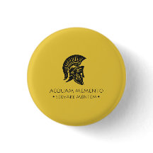 Carnet spiral Aequam memento servare mentem