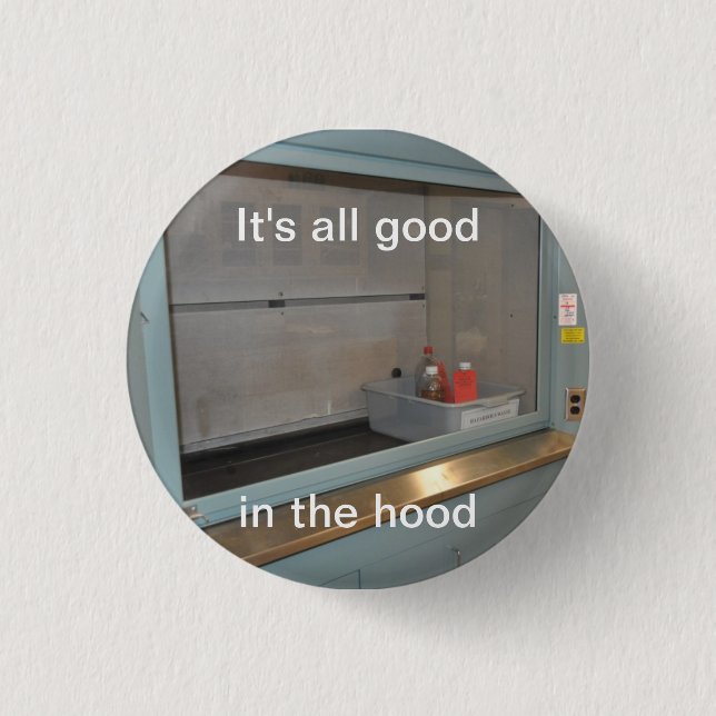 Badge Rond 2,50 Cm C'est tout bon (Devant)