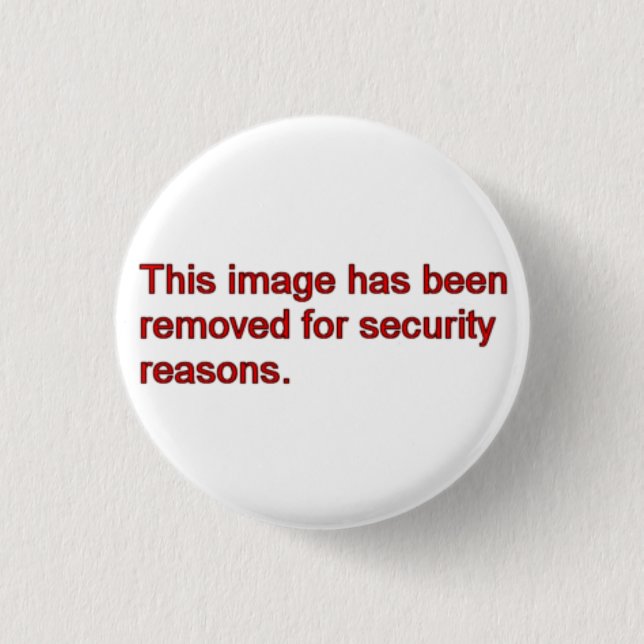 Badge Rond 2,50 Cm cette image… (Devant)