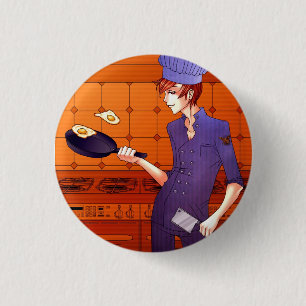 BADGE ROND 2,50 CM CG21