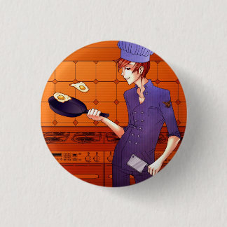 BADGE ROND 2,50 CM CG21