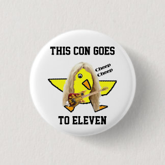 Badge Rond 2,50 Cm cheapcon 11