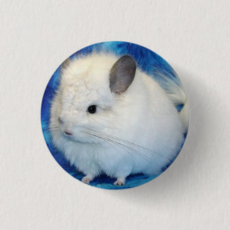Badge Rond 2,50 Cm chinchilla
