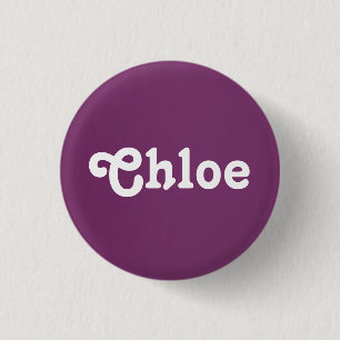 Badge Rond 2,50 Cm Choix du bouton
