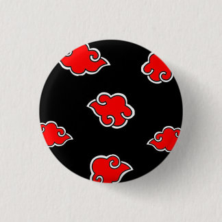 Badge Rond 2,50 Cm Ciel foncé