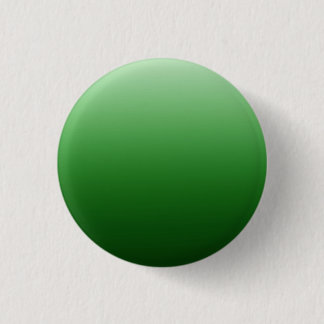 Badge Rond 2,50 Cm Ciel vert