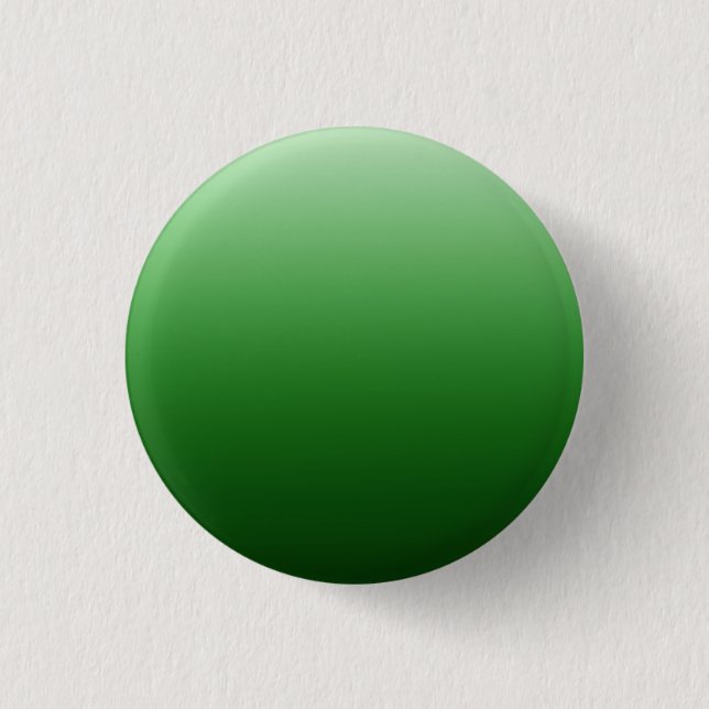Badge Rond 2,50 Cm Ciel vert (Devant)