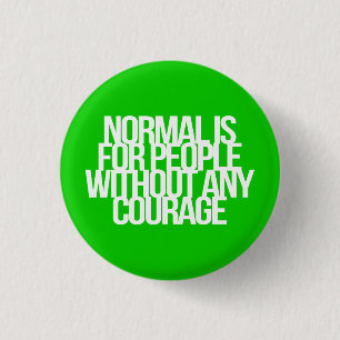 Badge Rond 2,50 Cm Citations inspirées et de motivation